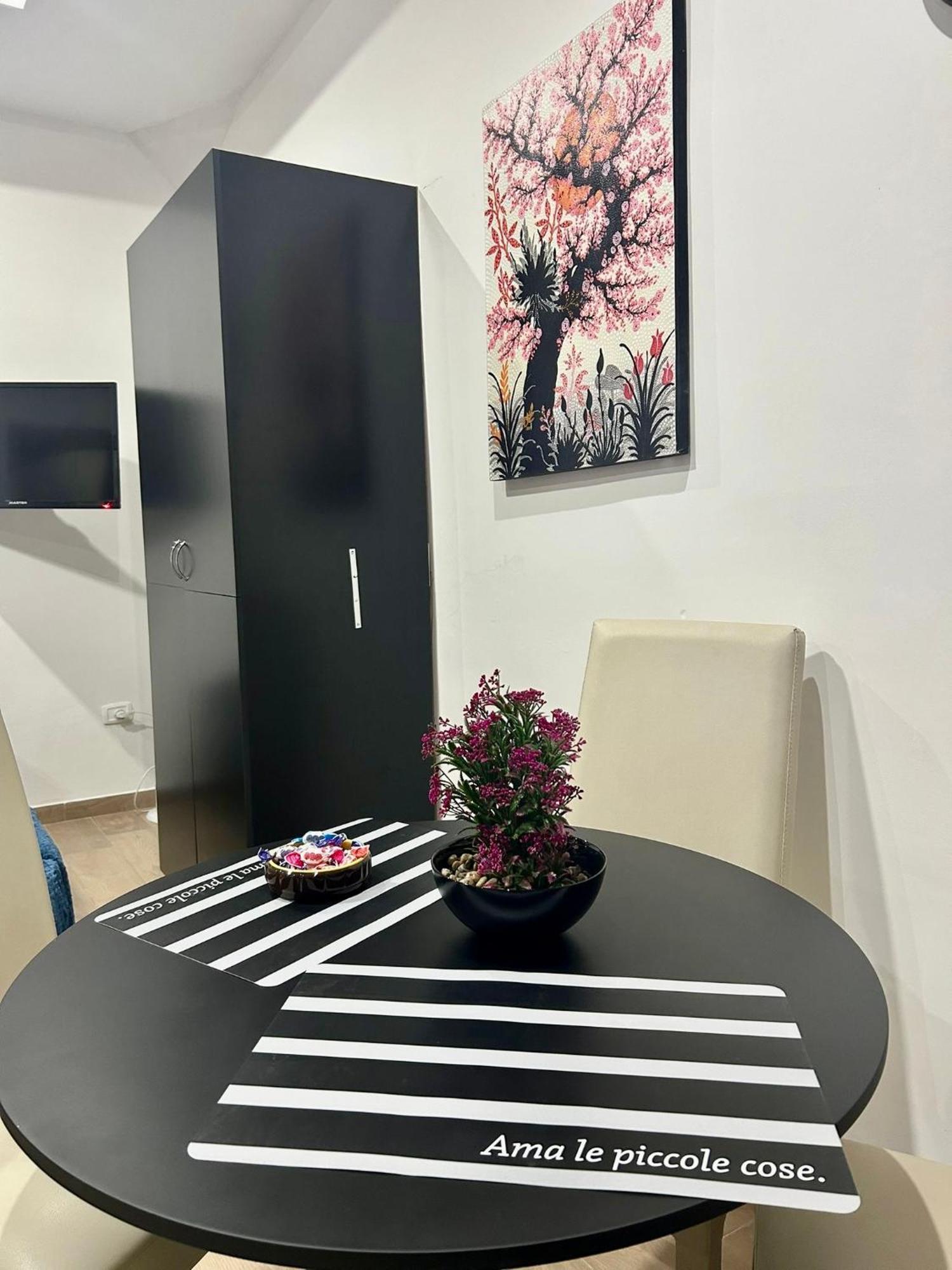 Apartmán Golden House Neapol Exteriér fotografie